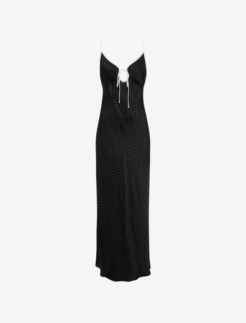 Betty Dot Daytona Maxi Dress for Summer