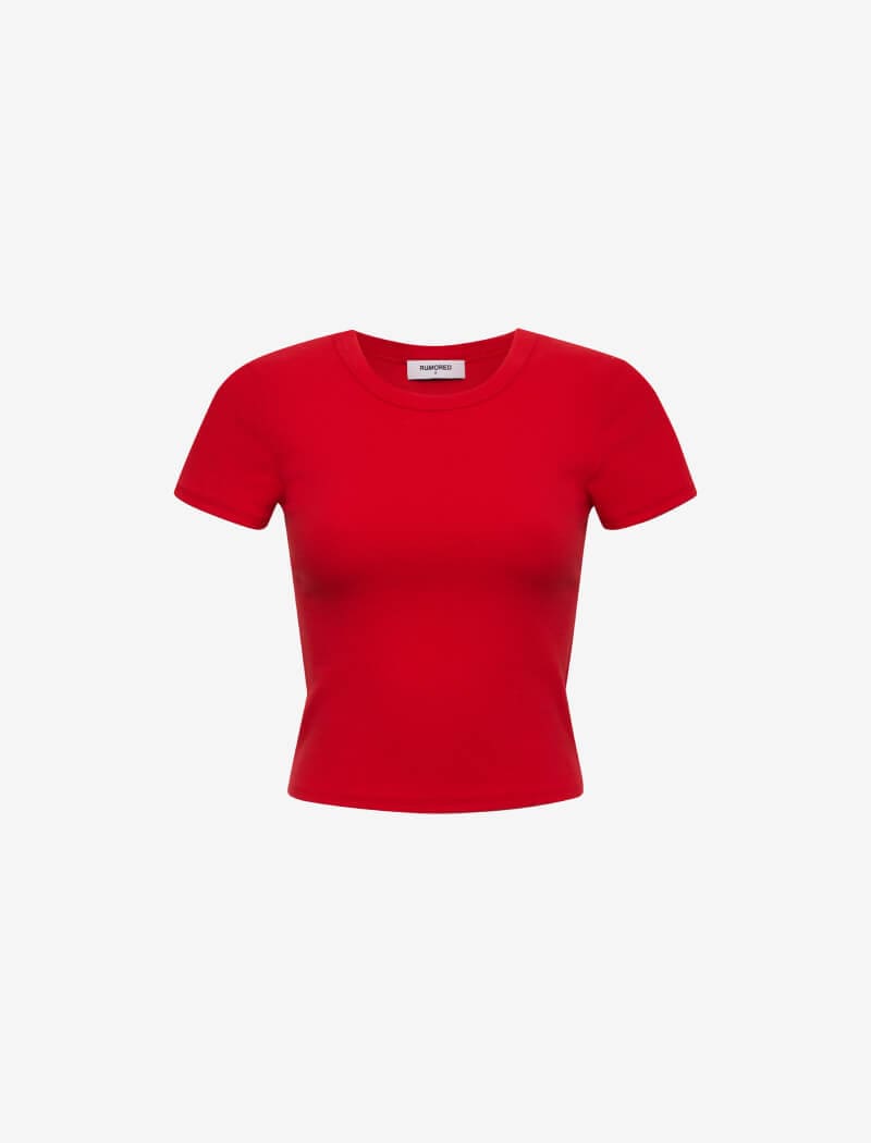 Shirley Temple Campus T-Shirt