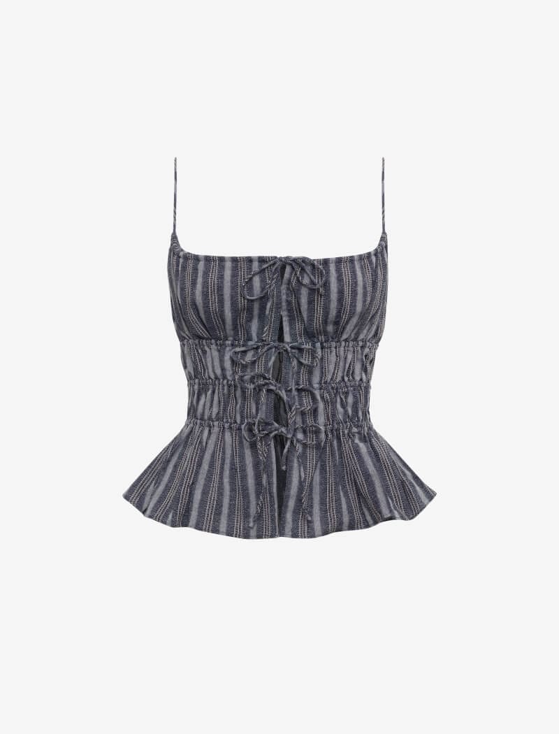 Harborline Positano Women's Top