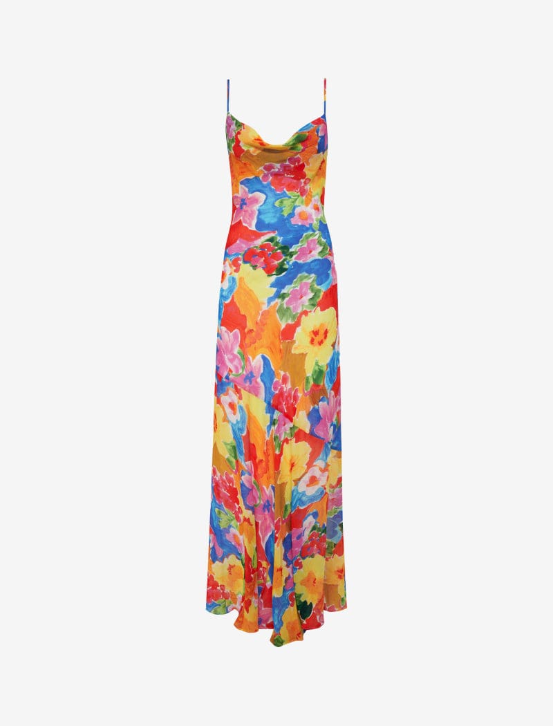Stylish Sugar Magnolia Maxi Dress for Summer