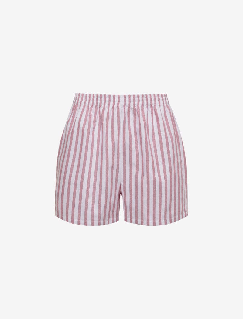 Cupid Stripe Boxer Briefs for Men