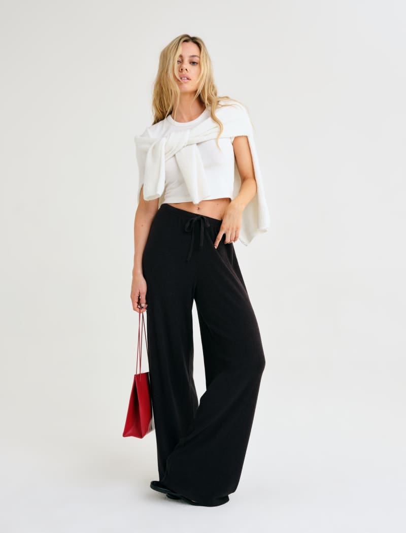 Charcoal Heather Sunday Lounge Pants