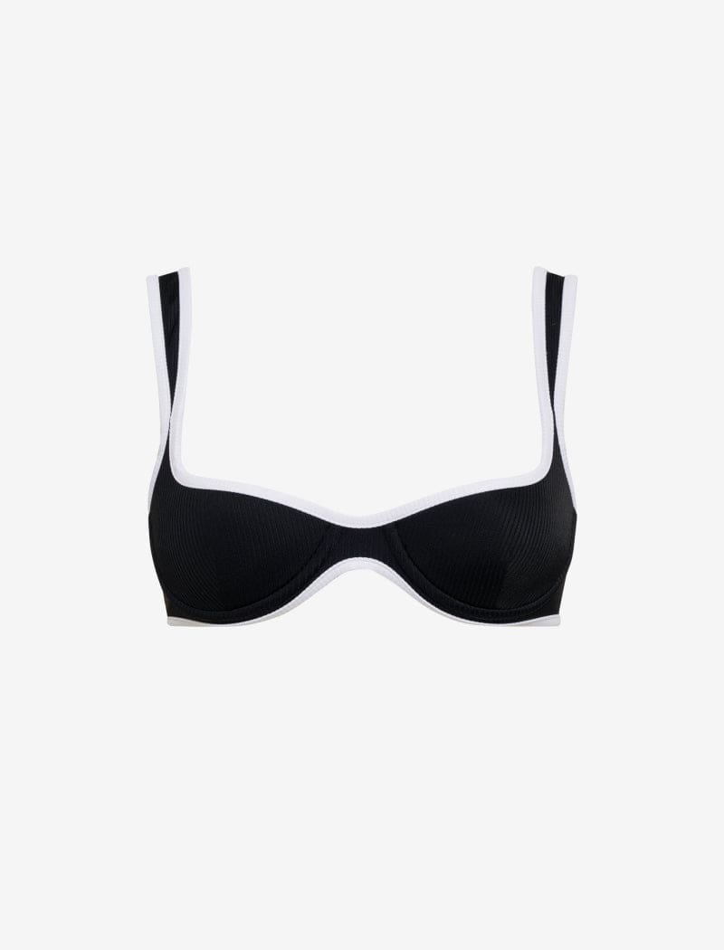 Crestline Havana Top - Stylish Casual Wear