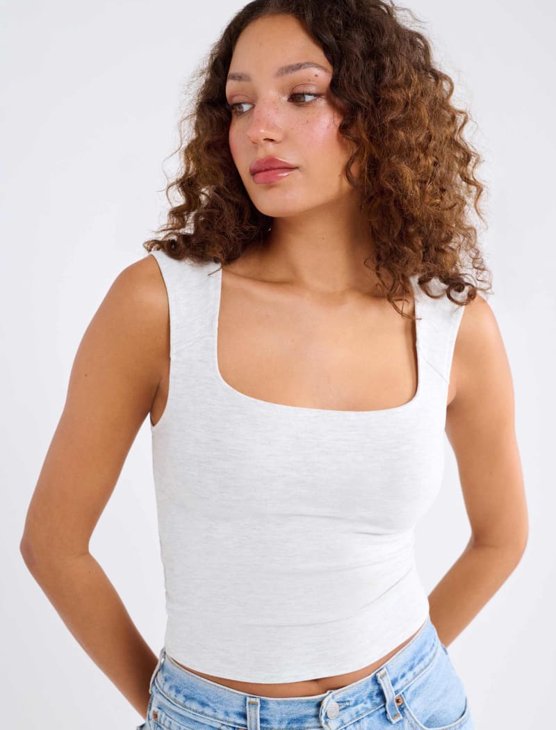 Carrara Be Mine Women's Top