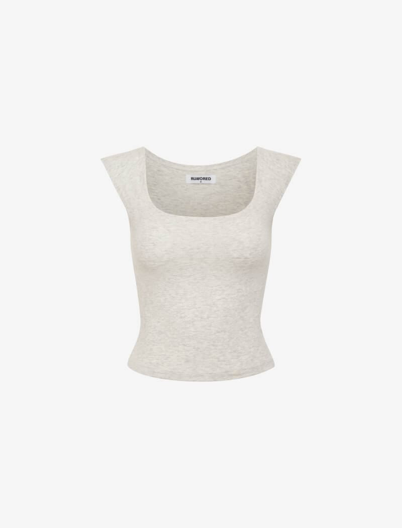Carrara Be Mine Women's Top